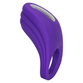 Silicone Rechargeable Passion Enhancer