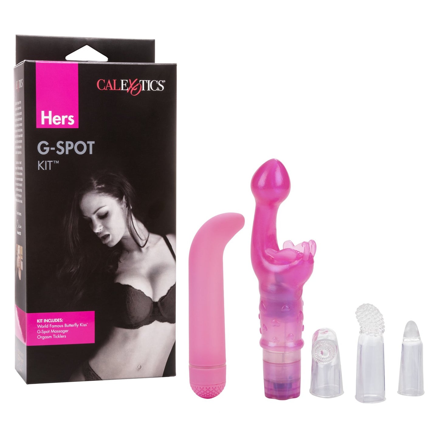 Hers G-Spot Kit