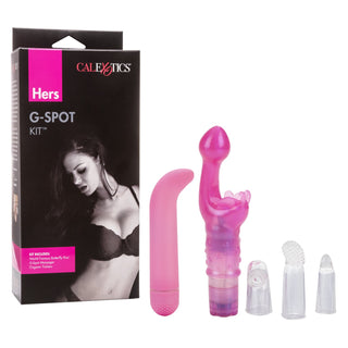 Hers G-Spot Kit