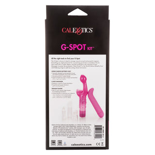 Hers G-Spot Kit