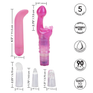 Hers G-Spot Kit