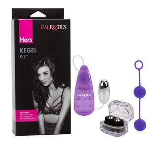 Hers Kegel Kit