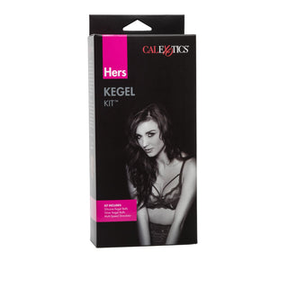 Hers Kegel Kit