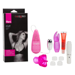 Hers Clit Kit