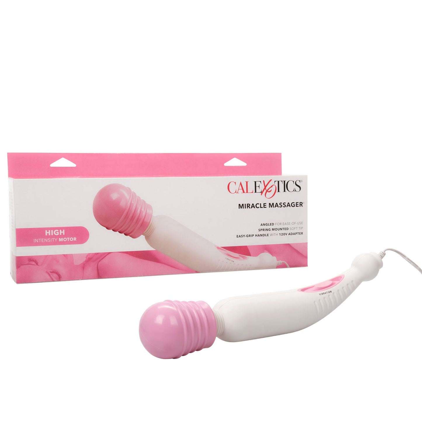 Miracle Massager
