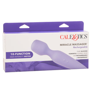 Miracle Massager Rechargeable