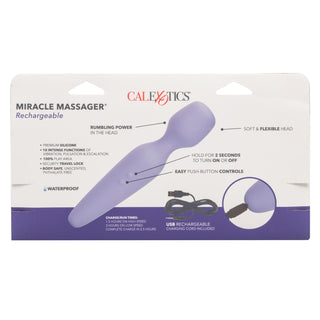 Miracle Massager Rechargeable