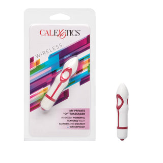 CalExotics My Private "O" Massager