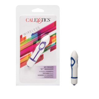 CalExotics My Private "O" Massager