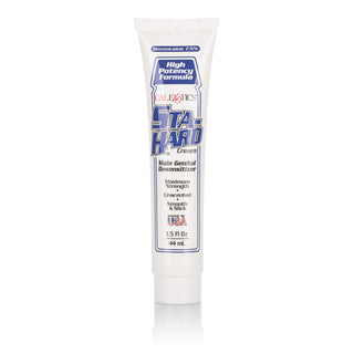 Sta-Hard® Cream 2 oz - Bulk