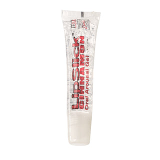 Lipslick Cinnamon Arousal Gel