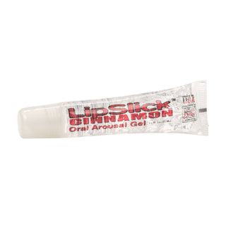 Lipslick Cinnamon Arousal Gel