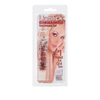 Lipslick Cinnamon Arousal Gel