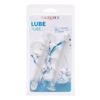 Lube Tube