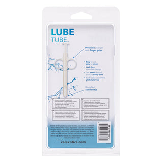 Lube Tube