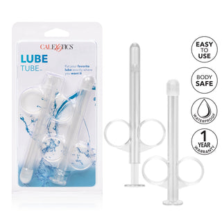 Lube Tube