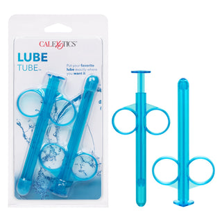 Lube Tube