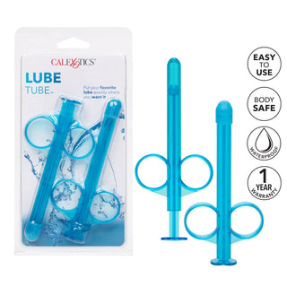 Lube Tube