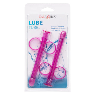 Lube Tube