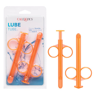 Lube Tube