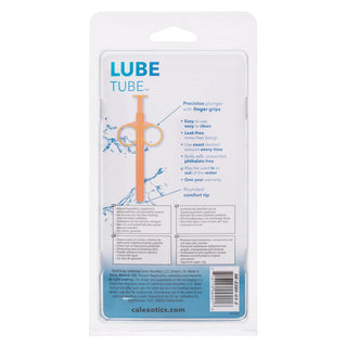 Lube Tube