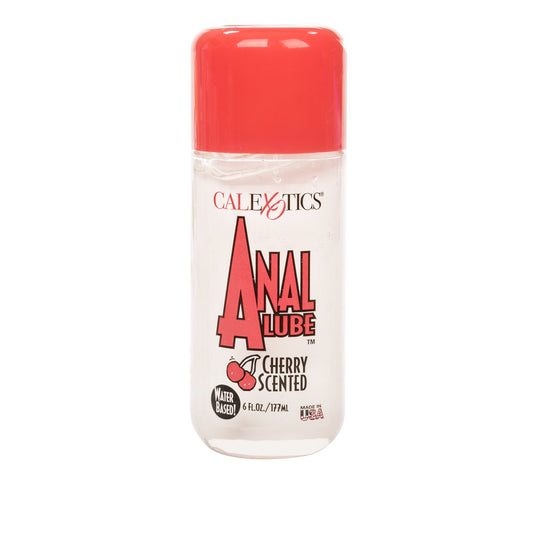 Anal Lube - Cherry Scented