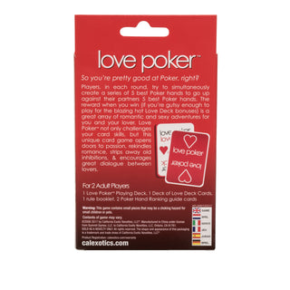 Love Poker