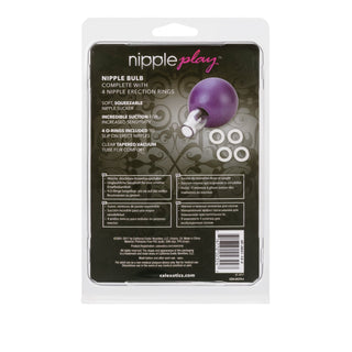 Nipple Play Nipple Bulb