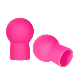 Nipple Play Silicone Advanced Nipple Suckers