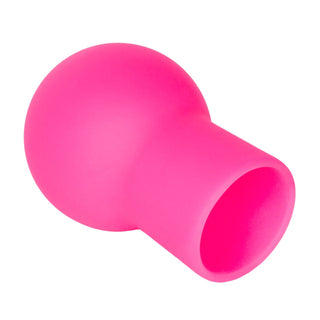 Nipple Play Silicone Advanced Nipple Suckers