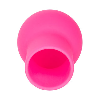 Nipple Play Silicone Advanced Nipple Suckers