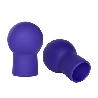 Nipple Play Silicone Advanced Nipple Suckers