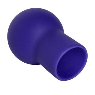 Nipple Play Silicone Advanced Nipple Suckers