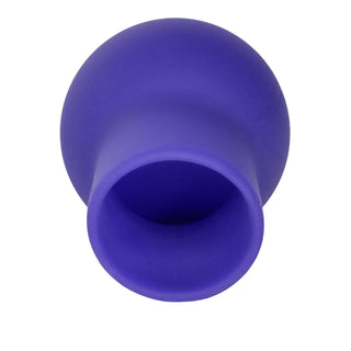 Nipple Play Silicone Advanced Nipple Suckers