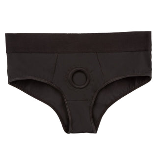 Boundless Backless Brief  S/M