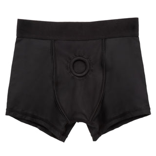 Boundless Boxer Brief  S/M