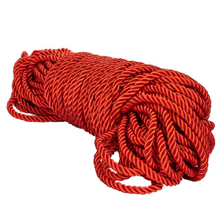 Scandal BDSM Rope - 98.5”/30 m