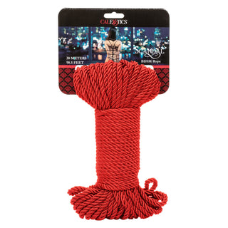 Scandal BDSM Rope - 98.5”/30 m