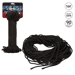 Scandal® BDSM Rope 164/50 m