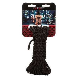 Scandal BDSM Rope