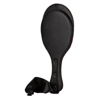 Scandal® Round Double Paddle