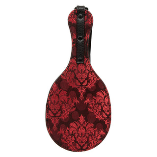 Scandal® Round Double Paddle