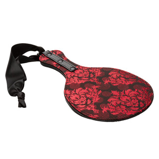 Scandal® Round Double Paddle