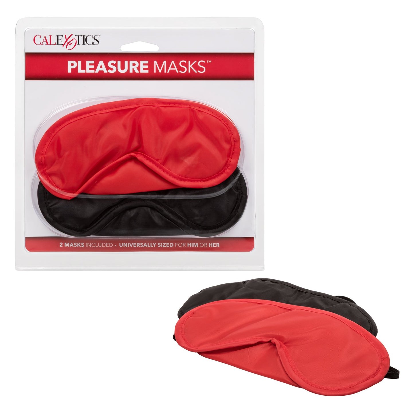 Pleasure Masks