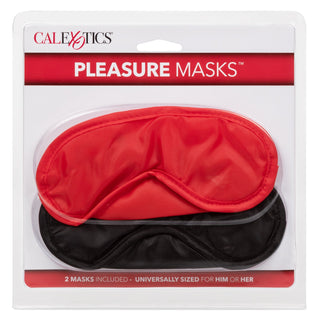 Pleasure Masks