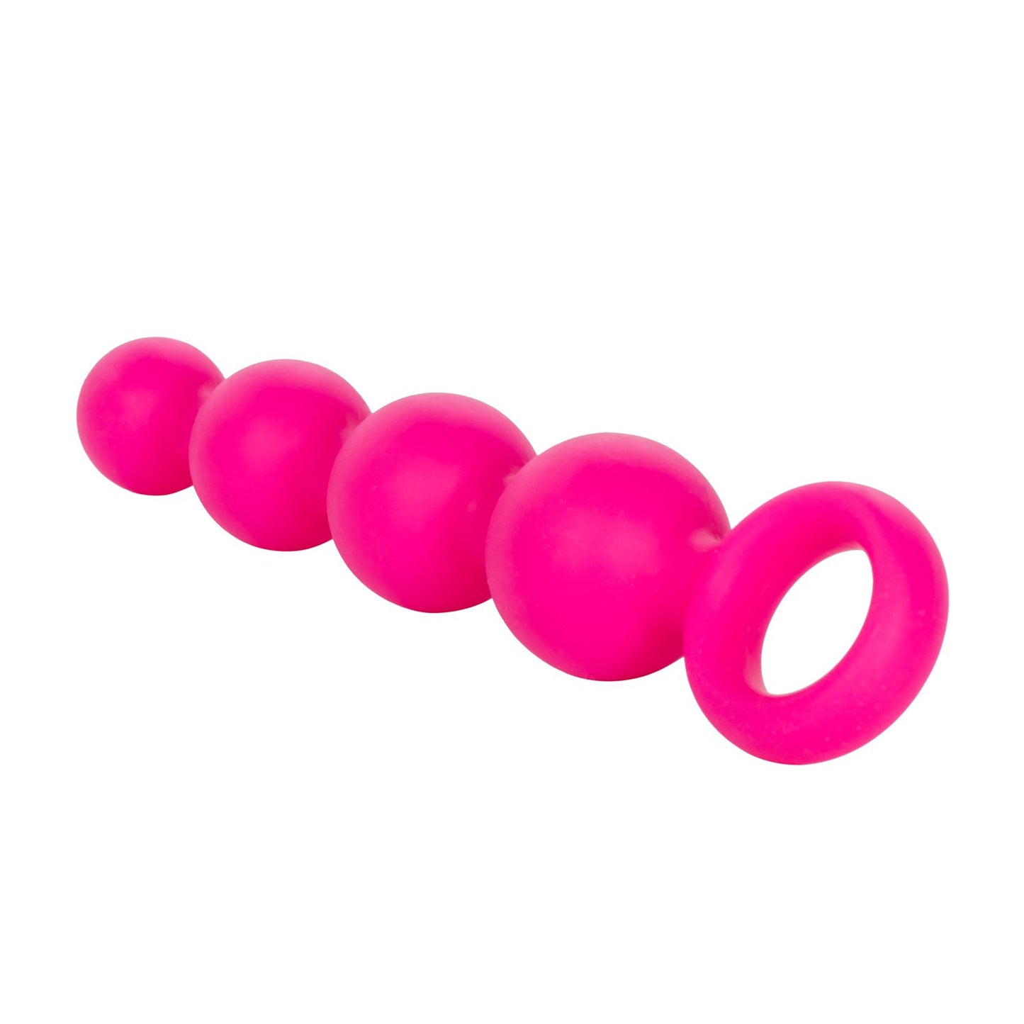 Silicone Booty Beads