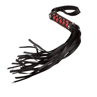 Tantric Satin Ties Pleasure Whip