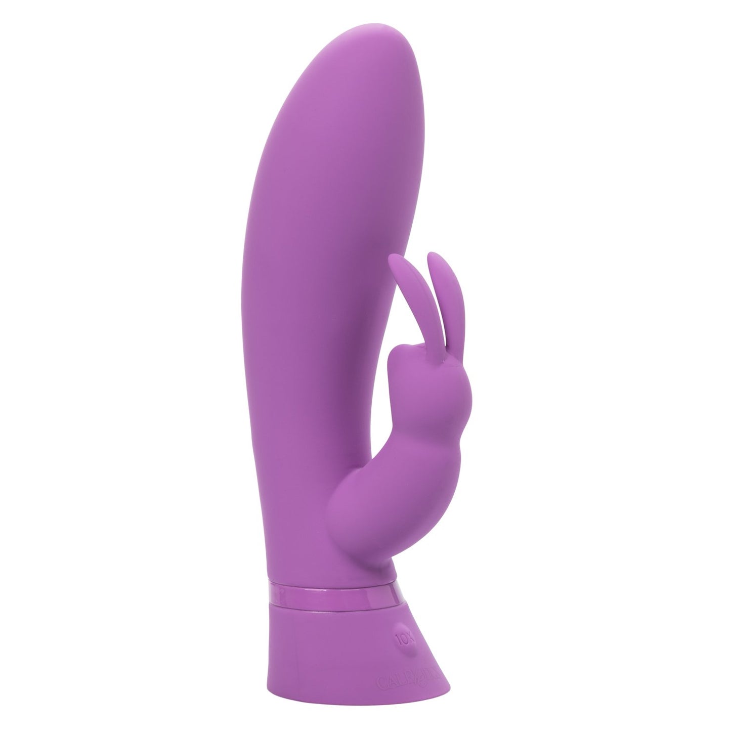 Luxe Touch-Sensitive Rabbit