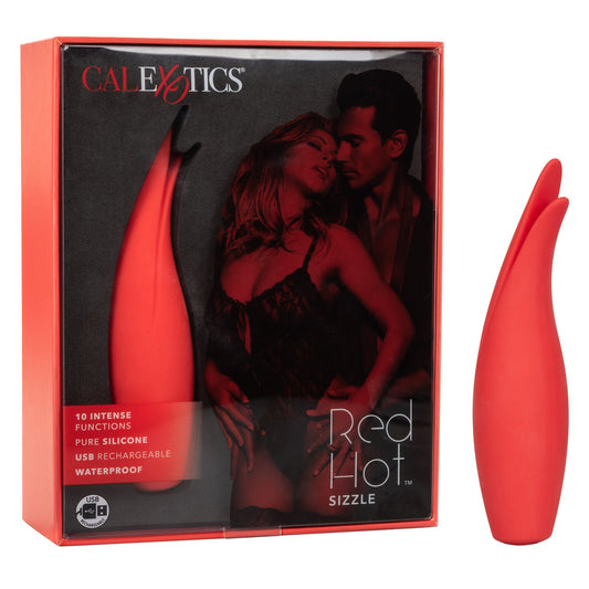 Red Hot™ Sizzle