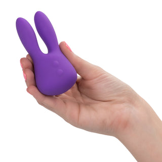 Mini Marvels Silicone Marvelous Bunny